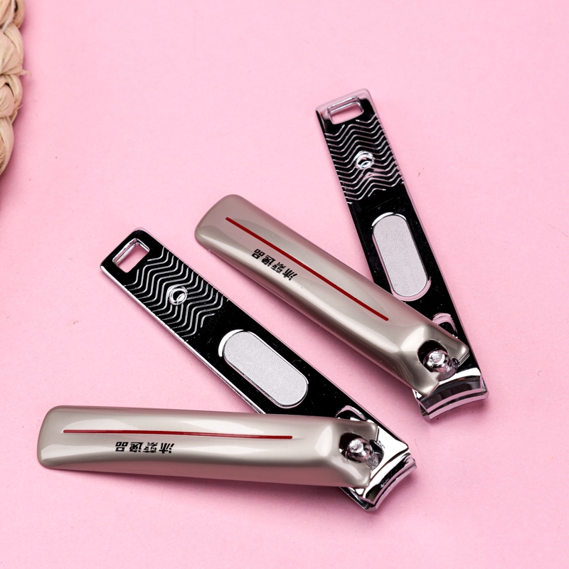 Mu Fan Yi Pin T6865N Clipper de Uñas 3