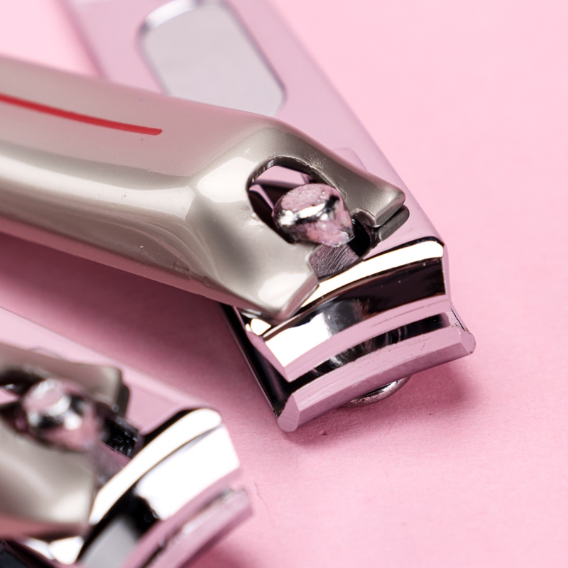Mu Fan Yi Pin T6865N Clipper de Uñas 4