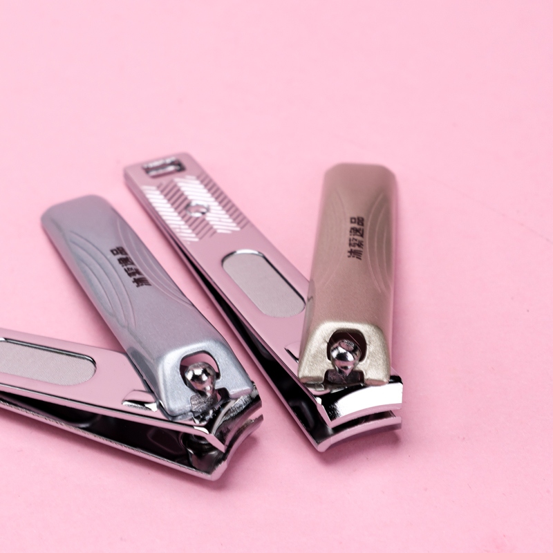 Mu Fan Yi Pin T6845S Nail Cab 4