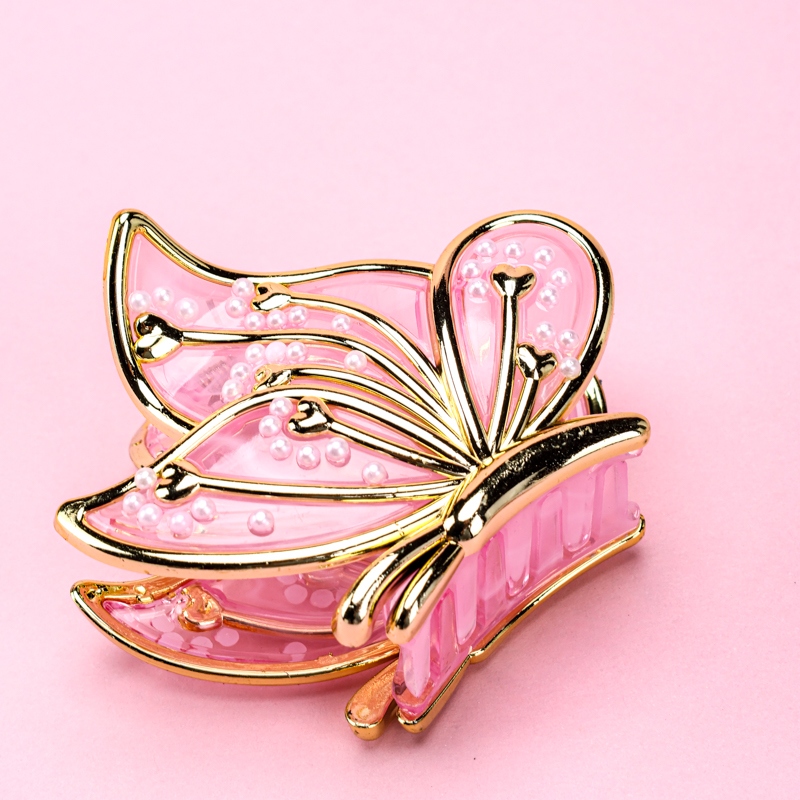 Coloreado Phnom Penh Butterfly Claw 4