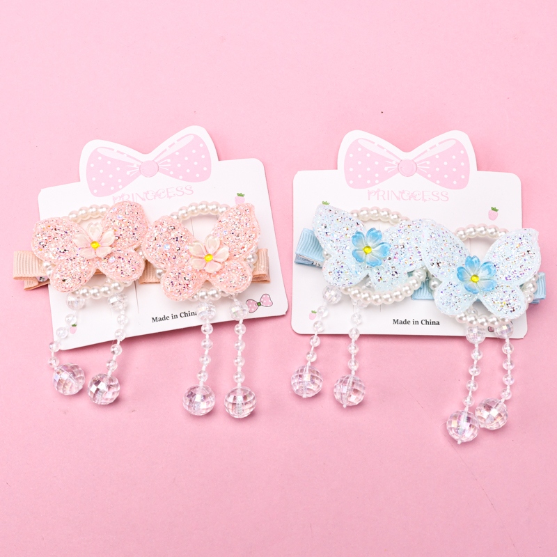 Caja de Perlas Accesorios de Tassel 3