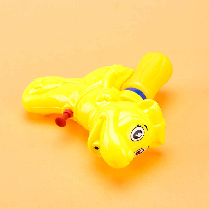 Precio Especial Pistola de Agua de Dibujos Animados 3