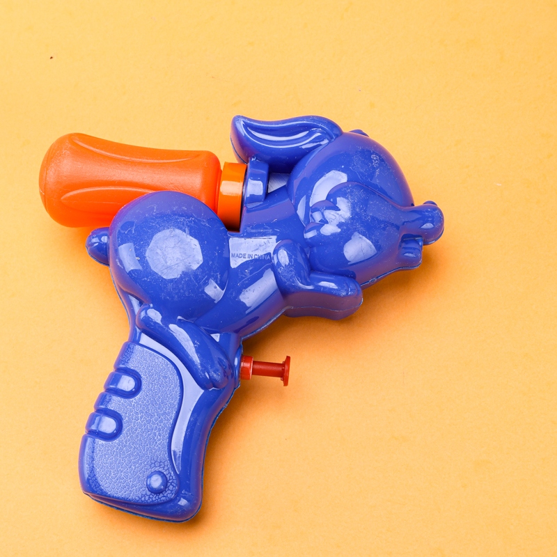 Precio Especial Pistola de Agua de Dibujos Animados 4