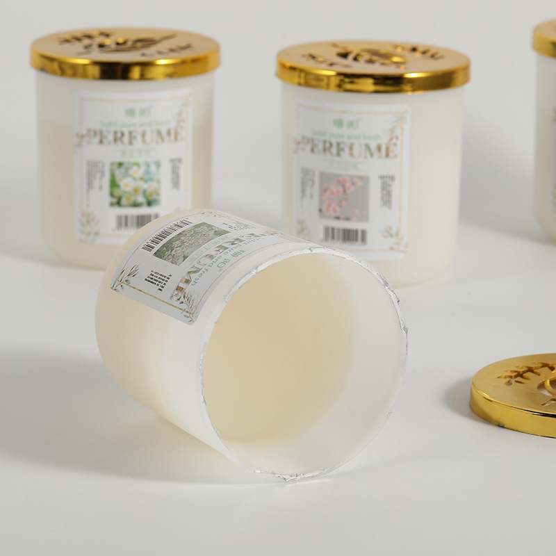 Cabello de Bolas Sin Fuego Cubierta de Oro Gran Hoja Interior Calva de Coche (190g) 6