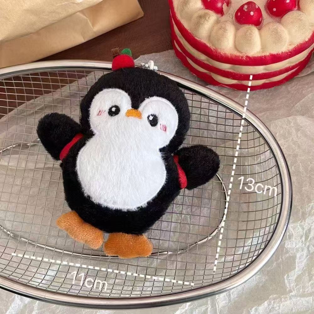 Colgante Nuevo Pingüino 2
