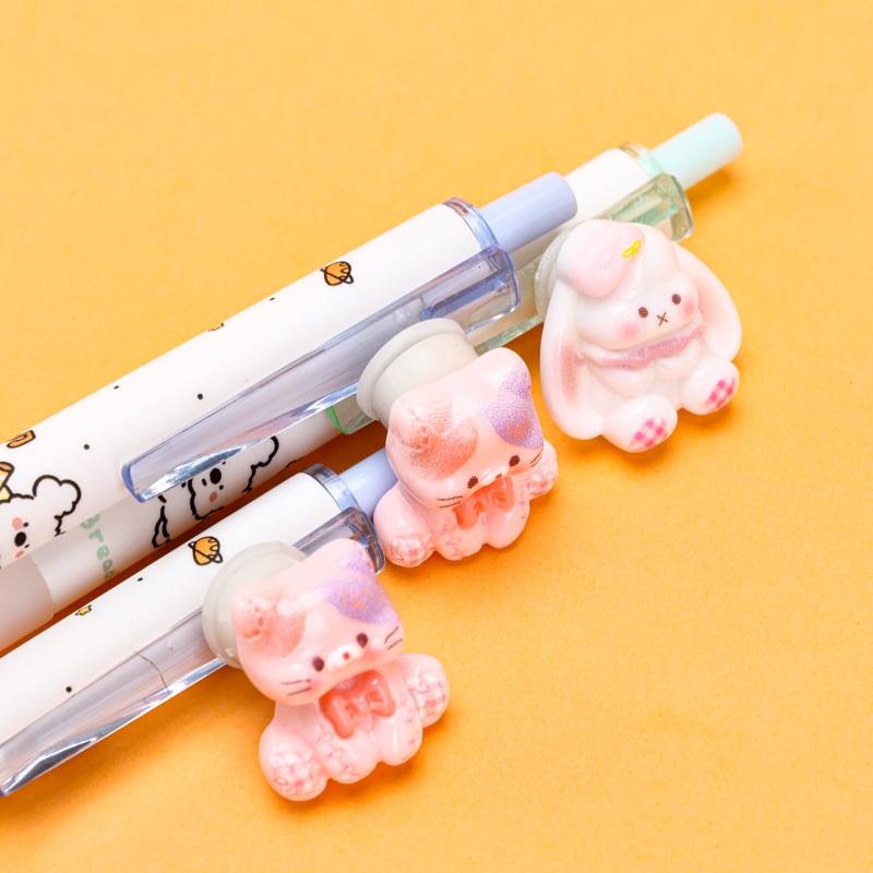 Holy Point 9776 Cartoon Turn Gel Pen 4