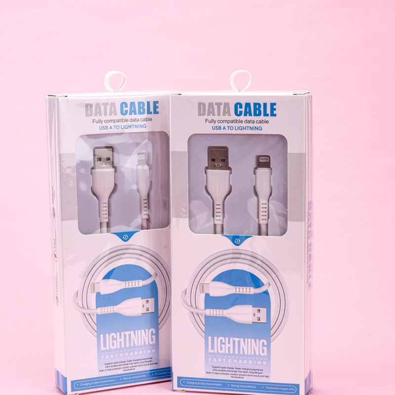 Cable de Datos de Apple Wanjia Youpin Q3 3