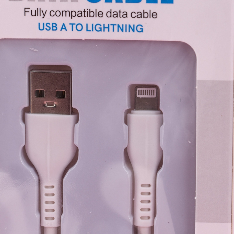 Cable de Datos de Apple Wanjia Youpin Q3 4