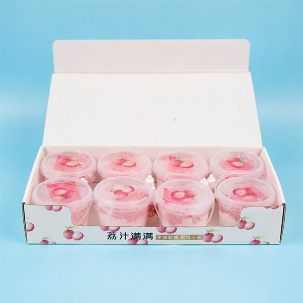 1638 Litchi Lleno de Barro de la Tienda 3