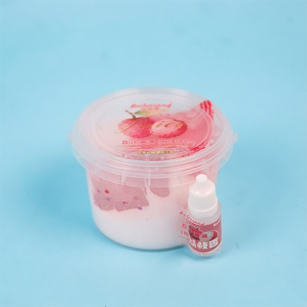 1638 Litchi Lleno de Barro de la Tienda 5