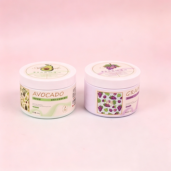 3006 Fruta Extracto Crema Tenta Mud 3