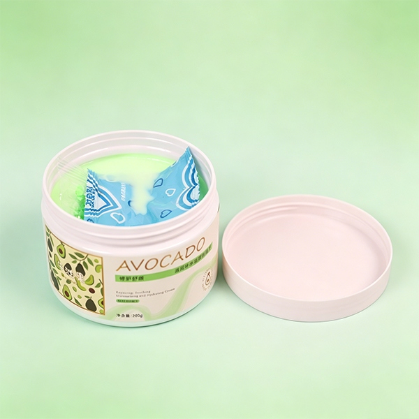 3006 Fruta Extracto Crema Tenta Mud 4