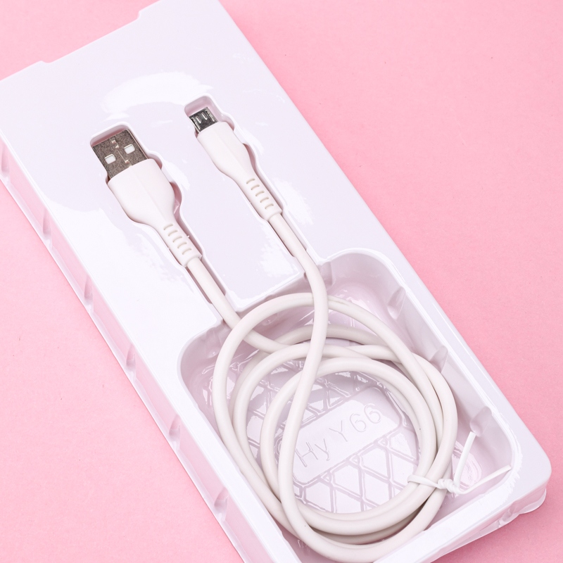 Wanjia Youpin Q3 Cable de Datos Android 3