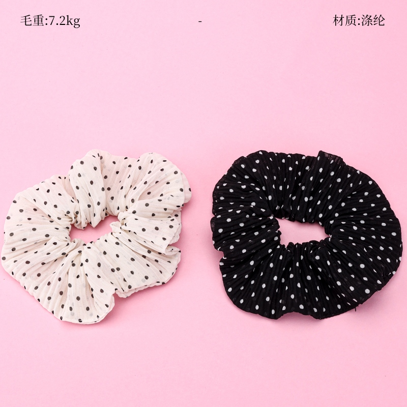 Gáuz Coreana Dot Círculo Intestino Grueso 2