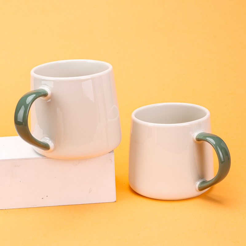 C8105 Taza de Cerámica Esférica 4