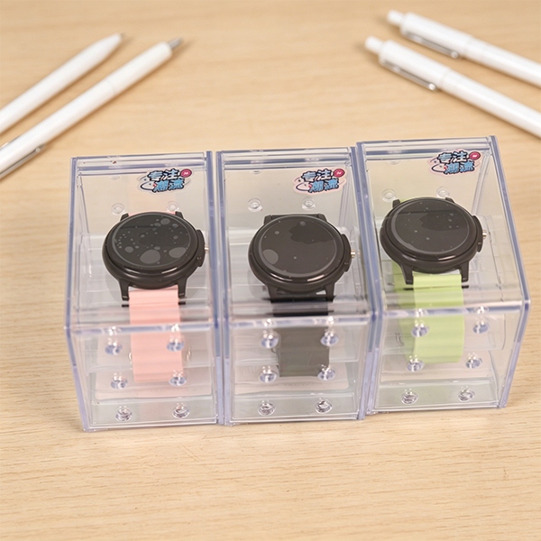 Reloj Electrónico 9098led 5