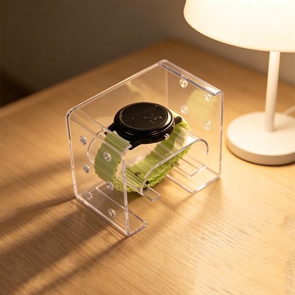 Reloj Electrónico 9098led 6