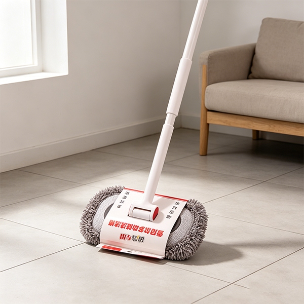 725 Chenille Mop 3
