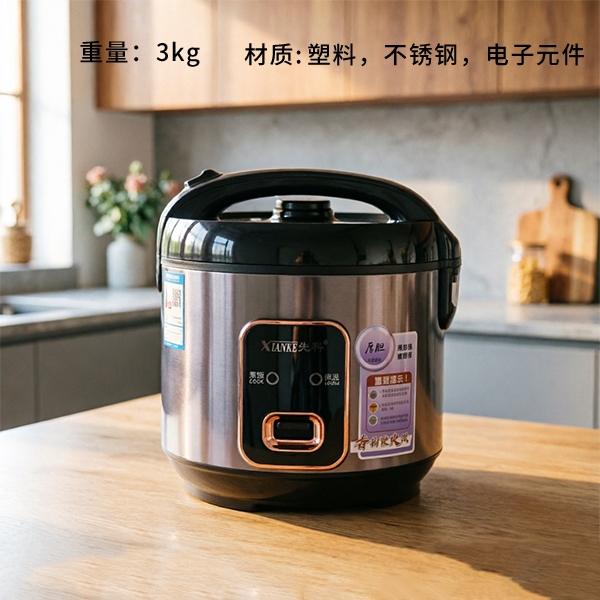 CFXB50-B Cocina de Arroz Xianke 5L
