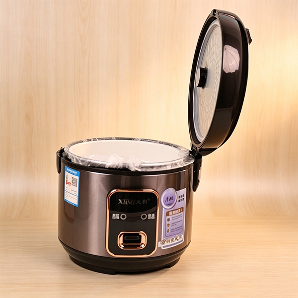 CFXB40-B Cocina de Arroz Eléctrico Xianke 4L 3