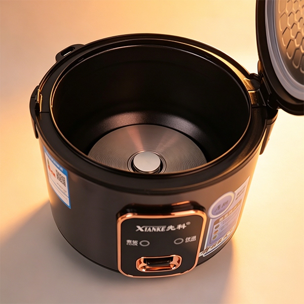 CFXB40-B Cocina de Arroz Eléctrico Xianke 4L 6