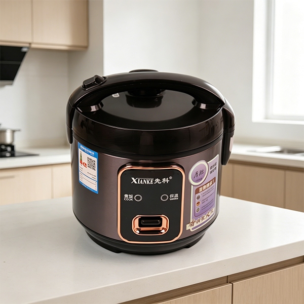 CFXB30-B Cocina de Arroz Eléctrico Xianke 3L 3