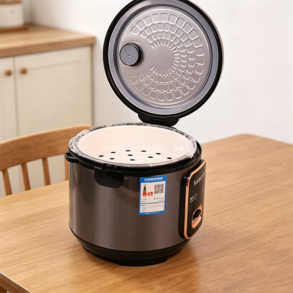 CFXB30-B Cocina de Arroz Eléctrico Xianke 3L 4