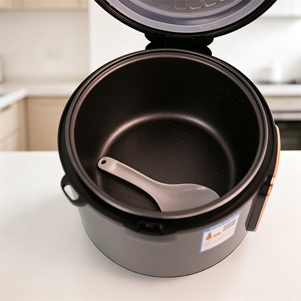 CFXB30-B Cocina de Arroz Eléctrico Xianke 3L 5