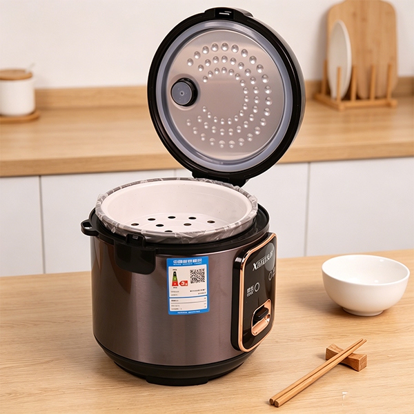 CFXB20-B Cocina de Arroz Eléctrico Xianke 2L 3