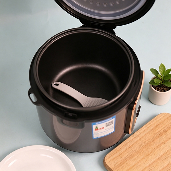 CFXB20-B Cocina de Arroz Eléctrico Xianke 2L 4