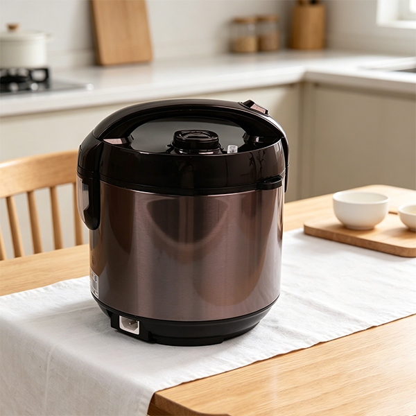 CFXB20-B Cocina de Arroz Eléctrico Xianke 2L 5