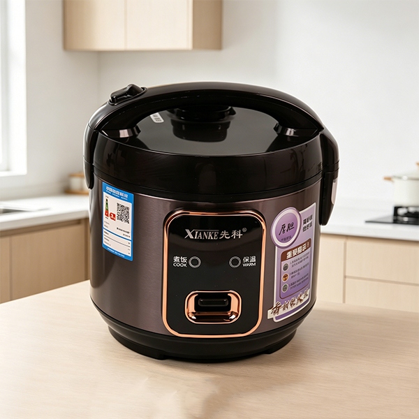 CFXB20-B Cocina de Arroz Eléctrico Xianke 2L 6