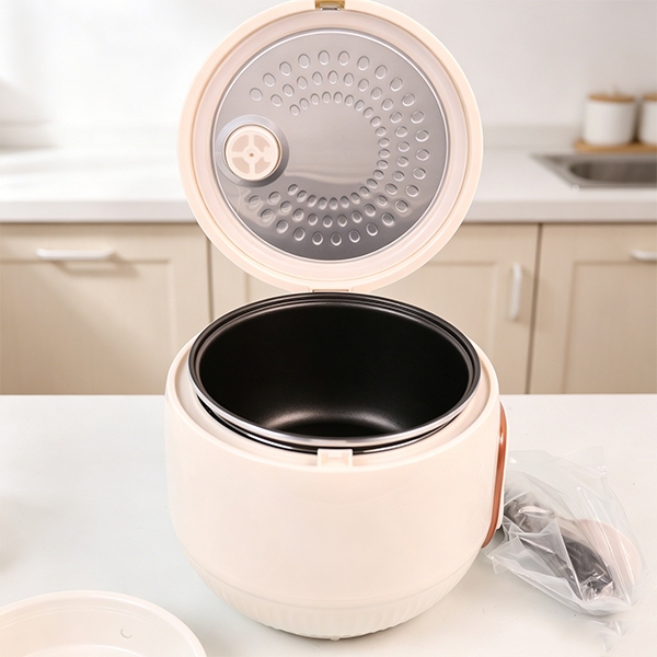 CFXB-S20A Longli Full Plastic Rice Cooker 2L 4