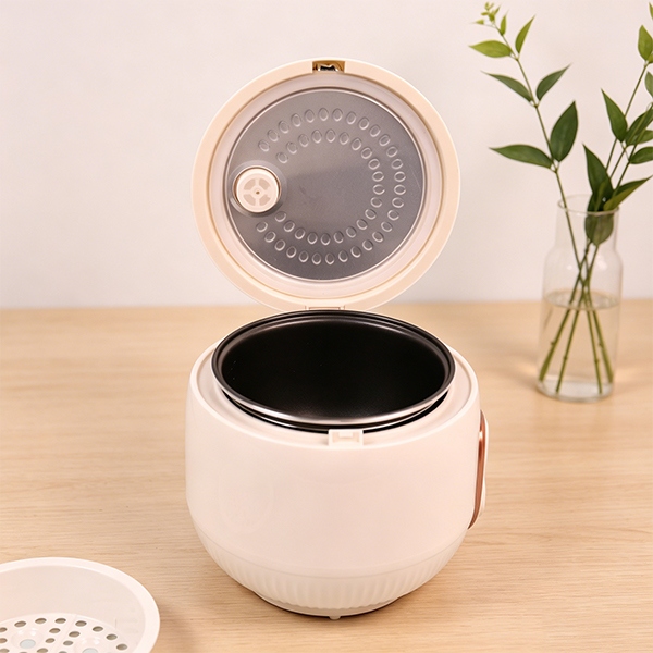 CFXB-S16A Cocina de Arroz de Plástico Completo Longli 1.6L 4