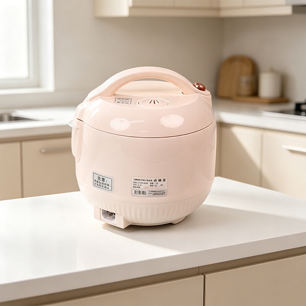 CFXB-S16A Cocina de Arroz de Plástico Completo Longli 1.6L 5