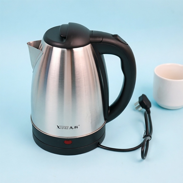 HY520-07(Y295C) Yenko Electric Kettle 2L 3