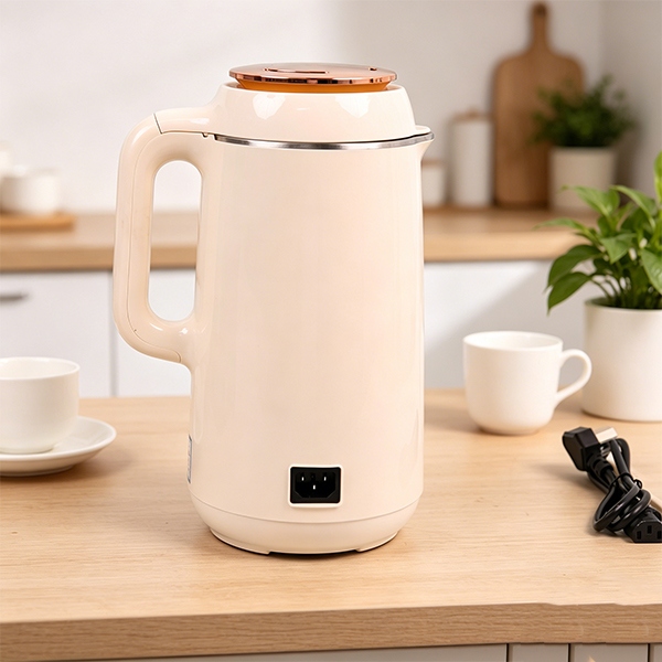ZSXC-1002 Longli Soymilk Machine 1.2L 3