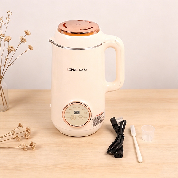 ZSXC-1002 Longli Soymilk Machine 1.2L 4