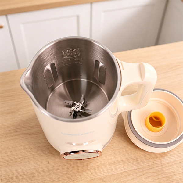 ZSXC-1002 Longli Soymilk Machine 1.2L 5