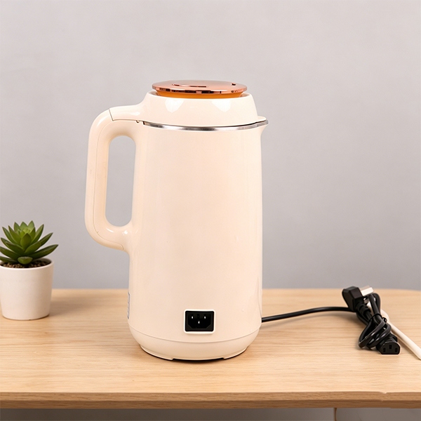 ZSXC-1002 Longli Soymilk Machine 1.2L 6