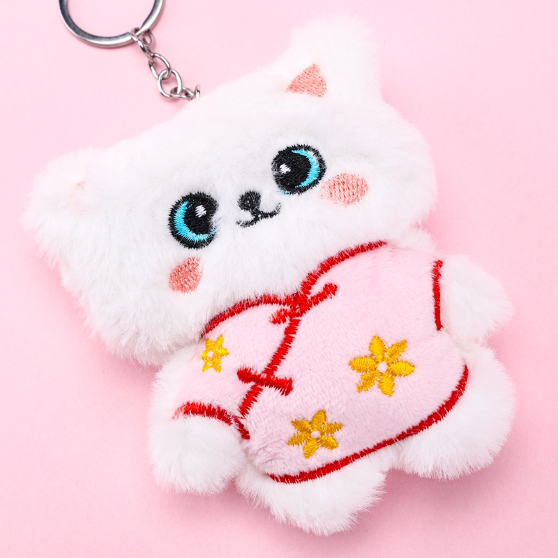 Colgante de Gato de la Ópera 3