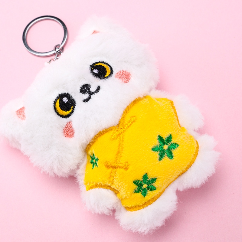Colgante de Gato de la Ópera 4