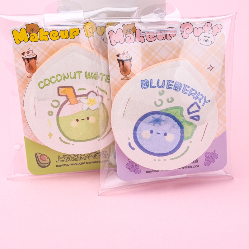 Puff de Fruta YH-325 4