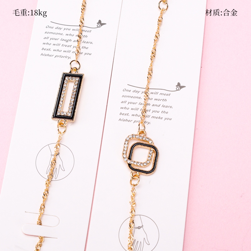 Nueva Pulsera de Perforación 2