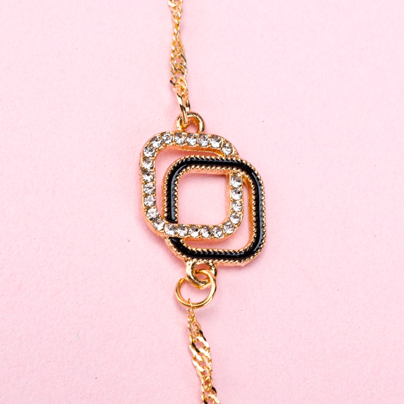 Nueva Pulsera de Perforación 4