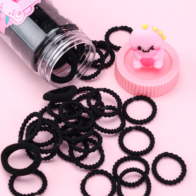 Vigor Dinosaurio Rubber Tendon Combinación (Negro) 3
