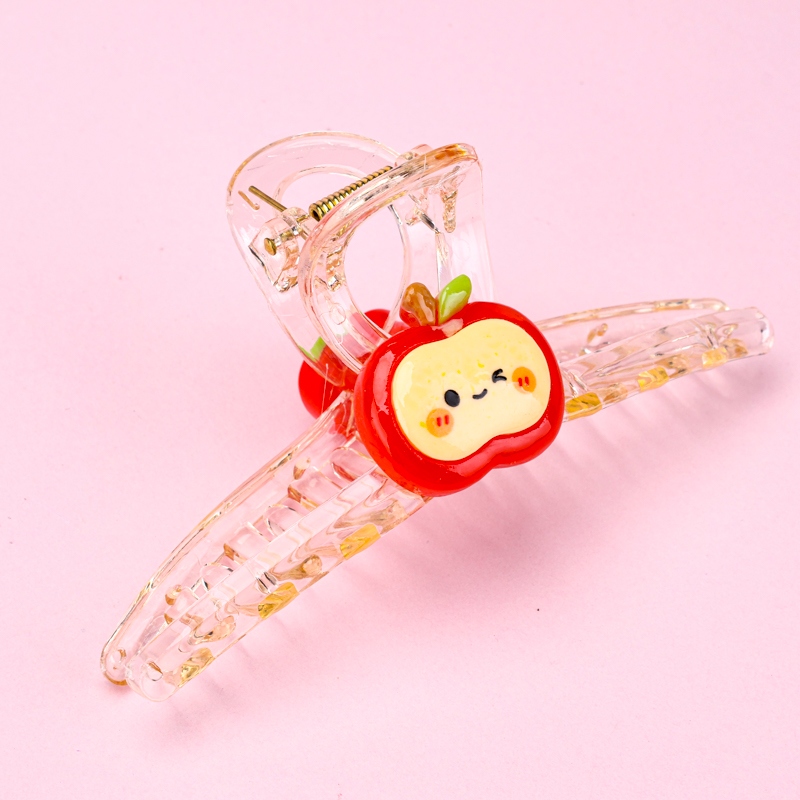 13cm Doble Cara Accesorios de Manzana Gran Garra 4