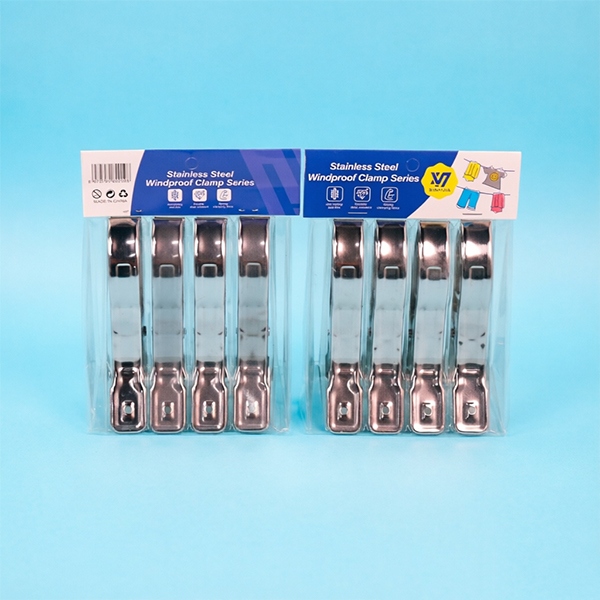 XYJ-39 Clip Extra Grande No Magnético 14CM(4) 3