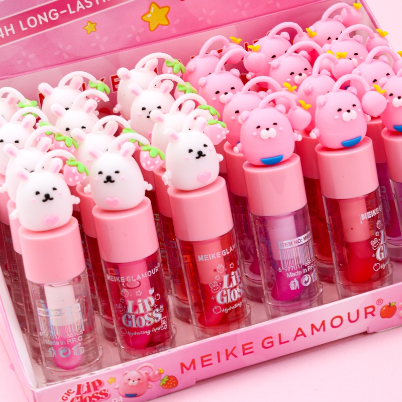 Aceite de Labios MK601 (610) 3