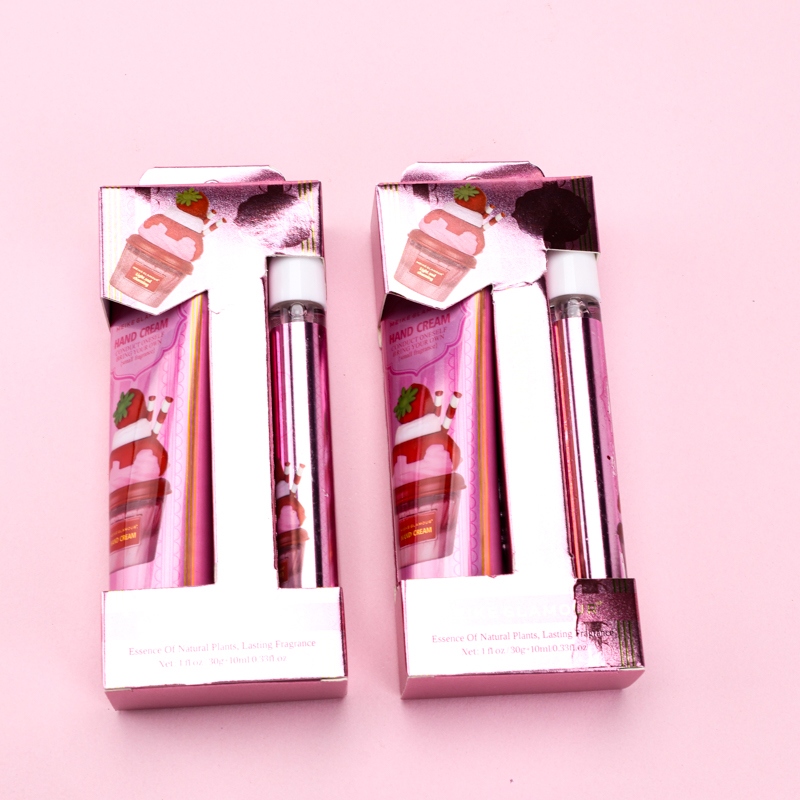 MKG0358 Hand Cream Body Spray 3